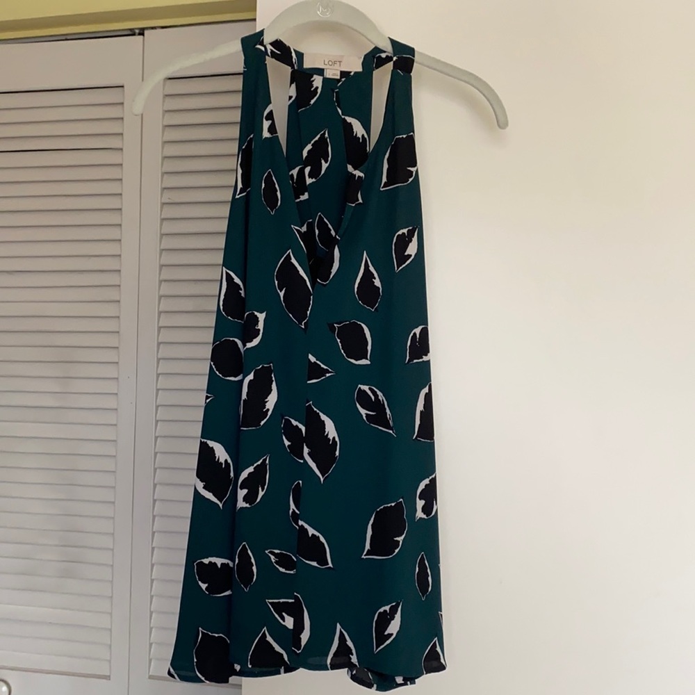Loft top